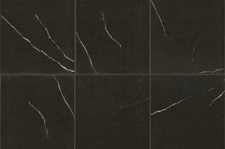 24x24 Classentino Marble Natural Marble-Look Polished Smooth Porcelain Tile