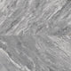 24x24 Marble Attache Lavish  Natural Marble-Look Satin Smooth Porcelain Tile Silver Marble