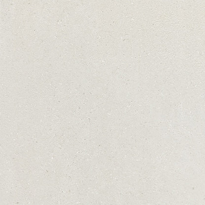 24x24 Outlander Speckled  Natural Stone-Look Matte Smooth Porcelain Tile Light Beige