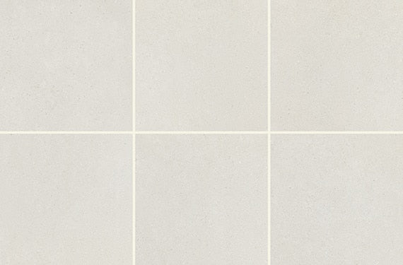24x24 Outlander Speckled  Natural Stone-Look Matte Smooth Porcelain Tile Light Beige
