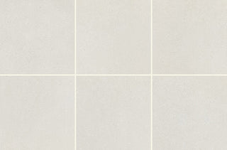 24x24 Outlander Speckled Natural Stone-Look Matte Smooth Porcelain Tile