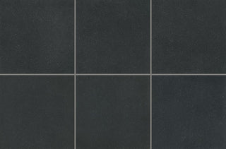 24x24 Outlander Speckled Natural Stone-Look Matte Smooth Porcelain Tile