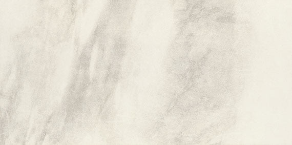 24x48 Historia  Natural Marble-Look Polished Smooth Porcelain Tile White Gray