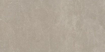 24x48 Historia  Natural Marble-Look Polished Smooth Porcelain Tile Taupe Gray