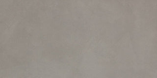 24x48 Block Natural Concrete-Look Matte Smooth Porcelain Tile