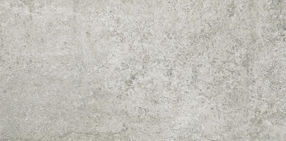 24x48 Historic Limestone  Natural Stone-Look Matte Textured Porcelain Tile Soft Gray