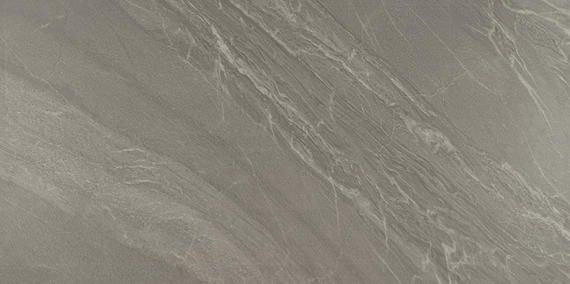 24x48 Vertuo Light Veining  Natural Stone-Look Matte Smooth Porcelain Tile Warm Gray