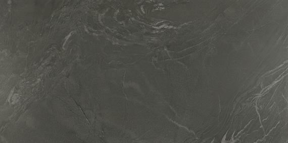 24x48 Vertuo Light Veining  Natural Stone-Look Matte Smooth Porcelain Tile Deep Gray