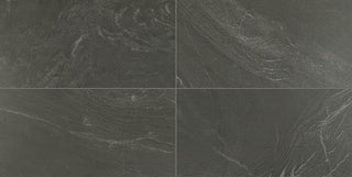 24x48 Vertuo Light Veining Natural Stone-Look Matte Smooth Porcelain Tile