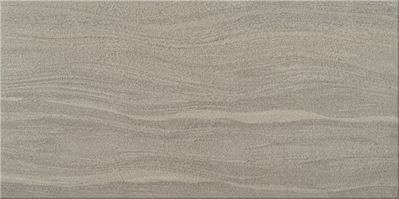 24x48 Sabbia Marmo  Stepwise Stone-Look Matte Smooth Porcelain Tile Medium Gray