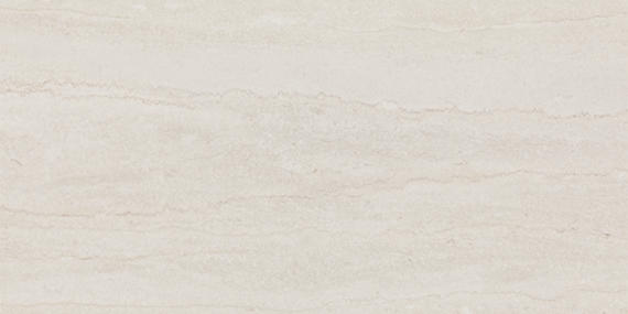 24x48 Haddonstone Medium Veining  Stepwise Stone-Look Matte Smooth Porcelain Tile Peony Beige