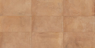 24x48 Rekindle Stepwise Concrete-Look Matte Smooth Porcelain Tile