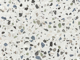 24x48 Outlander Natural Terrazzo-Look Matte Smooth Porcelain Tile