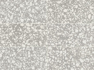 24x48 Outlander Natural Terrazzo-Look Matte Smooth Porcelain Tile