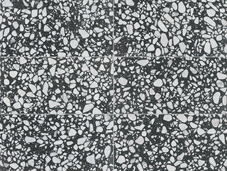 24x48 Outlander Natural Terrazzo-Look Matte Smooth Porcelain Tile