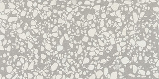 Light Beige - 24x48 Outlander Fragment Shard Natural Terrazzo-Look Matte Smooth Porcelain Tile