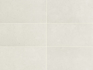 24x48 Outlander Speckled Natural Stone-Look Matte Smooth Porcelain Tile