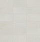 2x4 Prime Subway Pattern  Mosaic Stone-Look Matte Smooth Ceramic Tile Soft Beige