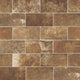2x8 Urban District Brx Subway Pattern  Natural Stone-Look Matte Textured Porcelain Tile Cisam White