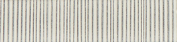 2x8 Revalia Remix  Natural Solid-Color Glossy Rippled Ceramic Tile Striped White