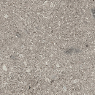 30x30 Assemble Fragment Shard Natural Stone-Look Matte Smooth Porcelain Tile