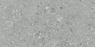 30x60 Assemble Fragment Shard Natural Stone-Look Matte Smooth Porcelain Tile