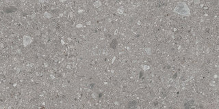 30x60 Assemble Fragment Shard Natural Stone-Look Matte Smooth Porcelain Tile