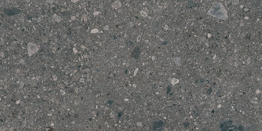 30x60 Assemble Fragment Shard  Natural Stone-Look Matte Smooth Porcelain Tile Warm Beige