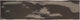 3x12 Artigiano  Natural Solid-Color Glossy Undulated Ceramic Tile Dark Brown