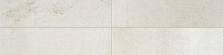 3x12 Modern Hearth Natural Concrete-Look Matte Smooth Porcelain Tile