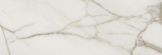 3x12 Mythique Marble Natural Marble-Look Matte Smooth Porcelain Tile