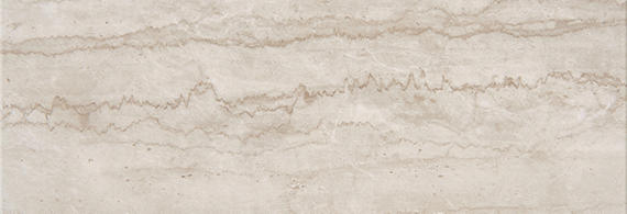 3x12 Mythique Marble  Natural Marble-Look Matte Smooth Porcelain Tile Soft White
