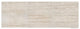 3x12 Mythique Marble  Natural Marble-Look Matte Smooth Porcelain Tile Soft White