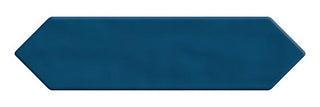 3x12 Stagecraft Picket Natural Solid-Color Matte Undulated Ceramic Tile