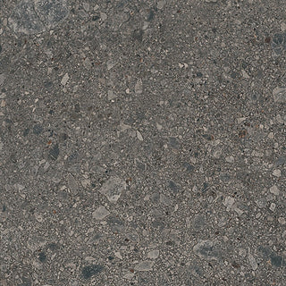 32x32 Assemble Fragment Shard Natural Stone-Look Matte Textured Porcelain Tile