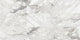 3x6 Marble Subway Pattern Intense Veining Natural Marble-Look Polished Smooth Marble Tile Calacatta White