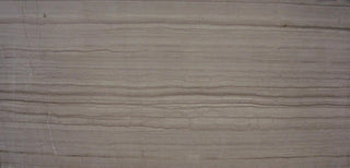 3x6 Marble Linear Medium Veining Natural Marble-Look Honed Smooth Marble Tile
