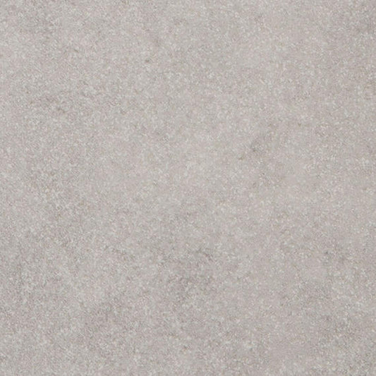 39x118 Slimlite Terra  Natural Stone-Look Satin Smooth Porcelain Tile Gray Stone