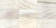 3x9 Fonte Linear  Natural Marble-Look Honed Smooth Marble Tile Beige Marble