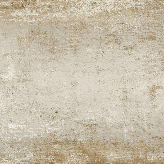 39x39 Slimlite Alloy Effects  Natural Metallic-Look Satin Smooth Porcelain Tile Sand Beige