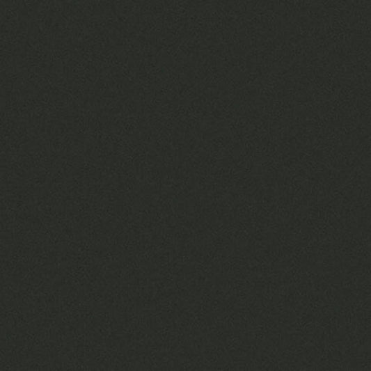 39x39 Slimlite Classic   Solid-Color Satin Smooth Porcelain Tile Charcoal Black