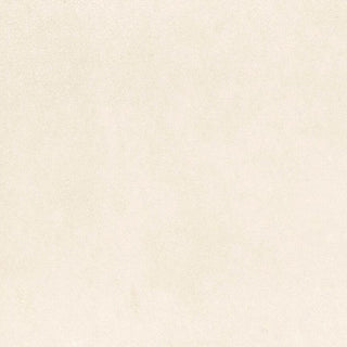 Cream White - 39x39 Slimlite Coastline Natural Concrete-Look Satin Smooth Porcelain Tile