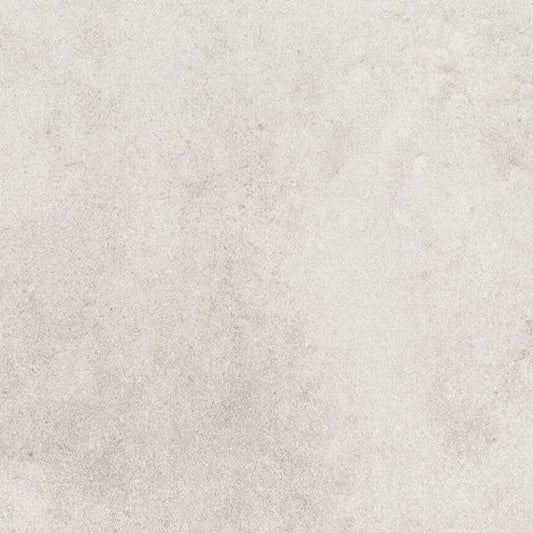 39x39 Slimlite Coastline  Natural Concrete-Look Satin Smooth Porcelain Tile Warm Beige