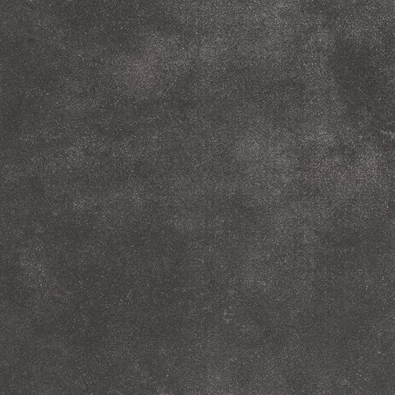 39x39 Slimlite Terra  Natural Stone-Look Satin Smooth Porcelain Tile Black Slate