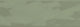4x12 Mythology  Natural Solid-Color Glossy Undulated Ceramic Tile Olive Green