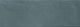 4x12 Mythology  Natural Solid-Color Glossy Undulated Ceramic Tile Deep Teal