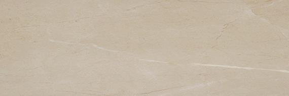 4x12 Perpetuo Light Veining  Natural Marble-Look Satin Smooth Porcelain Tile Warm Beige