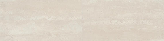 4x16 Cove Creek  Natural Stone-Look Matte Smooth Porcelain Tile Ivory Beige