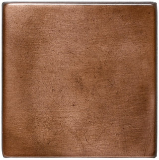 4x4 Metallica Natural Metallic-Look Satin Smooth Metal Tile