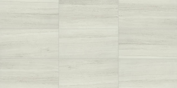6x18 Articulo  Mosaic Stone-Look Matte Smooth Porcelain Tile Light Gray